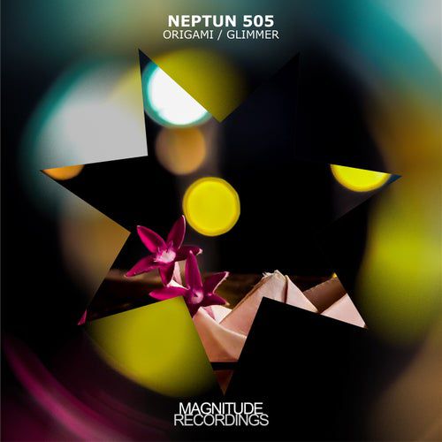 Neptun 505 - Origami - Glimmer [MGN064]